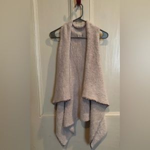 Altar’d State Vest Size L/XL